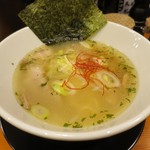 ラーメンひふみ - 