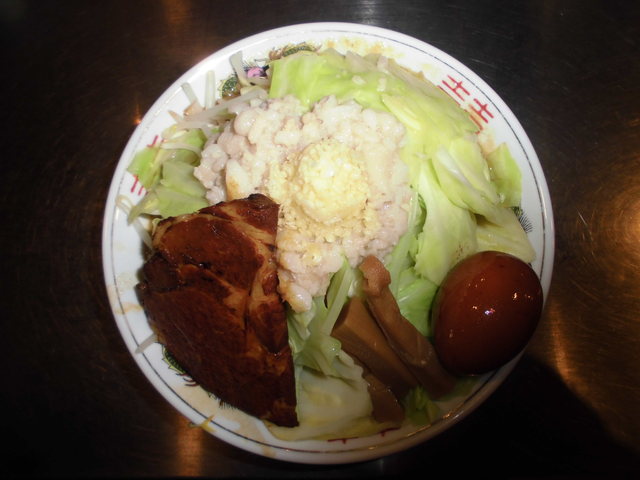 写真 4ページ目 閉店 デブソバリパブリック 御器所店 御器所 ラーメン 食べログ 写真 4ページ目 閉店 デブソバリパブリック 御器所店 御器所 ラーメン 食べログ