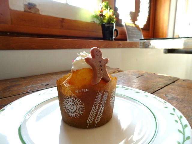 カフェ マーノ（Cafe mano） - 蔵王町その他（カフェ）の写真