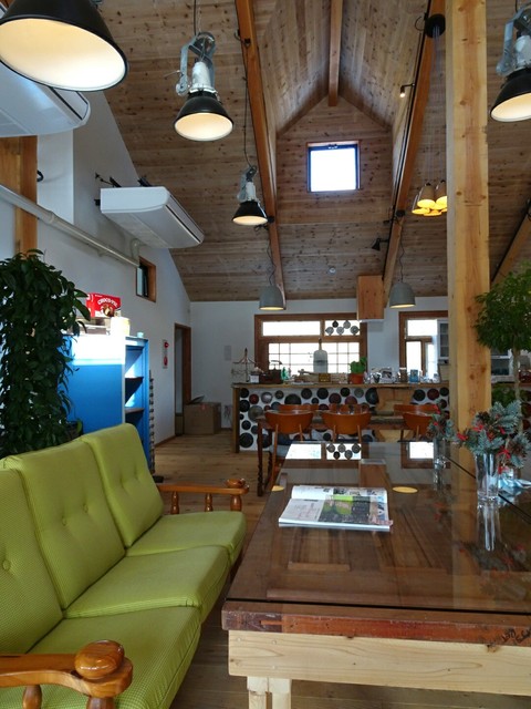 カフェ マーノ（Cafe mano） - 蔵王町その他（カフェ）の写真