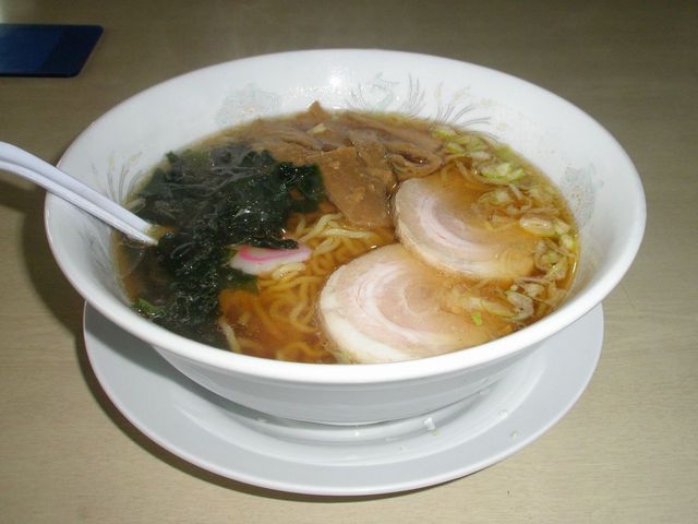 愛華夢 - 保原（中華料理）の写真