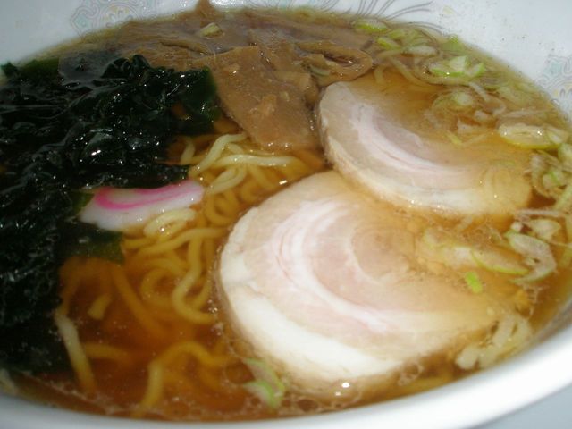 愛華夢 - 保原（中華料理）の写真