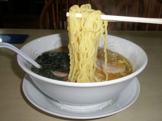 愛華夢 - 保原（中華料理）の写真