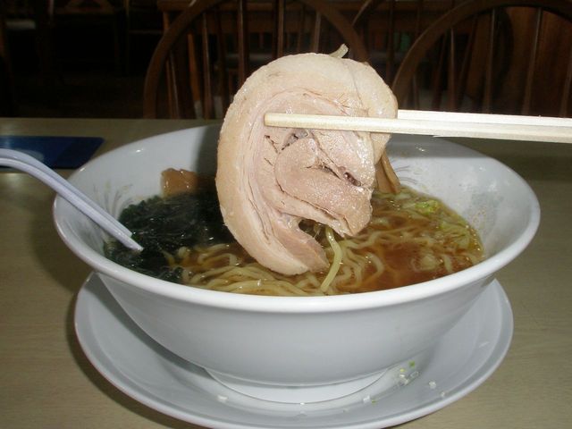 愛華夢 - 保原（中華料理）の写真