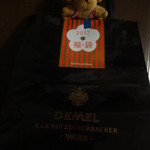 DEMEL - 2017福袋