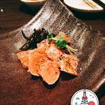 博多もつ鍋 幸 とりもつえん - 