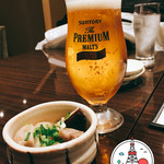 博多もつ鍋 幸 とりもつえん - 