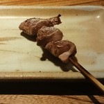 とり喜 - すなぎも