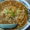大黒ラーメン