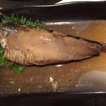 カサブランカ - 大黒いわし