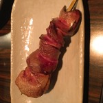 鳥みつ - レバー