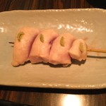 鳥みつ - ささみ