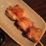 鳥みつ - 近江鶏モモ