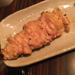 鳥みつ - はらみ