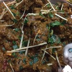 インドカレー クシ - 