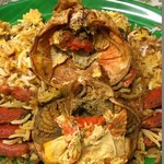 インドカレー クシ - 