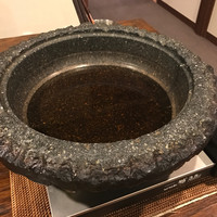 石鍋のぐち 白金邸 - 