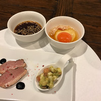 石鍋のぐち 白金邸 - 