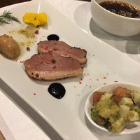石鍋のぐち 白金邸 - 