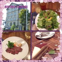 BISTRO FAVORI 代官山 - 