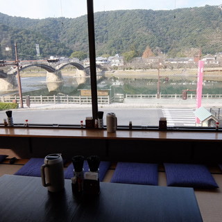 Café いつつばし_2