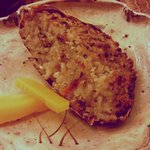 割烹 やました - 蟹の甲羅ご飯