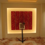 ザ・ペニンシュラ東京 - グランドボールルーム入口