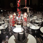 ザ・ペニンシュラ東京 - 宴会場内部