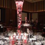 ザ・ペニンシュラ東京 - テーブルツリー