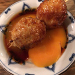 串焼き 焼とんyaたゆたゆ - 