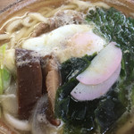 Hikochiyan Udon - 