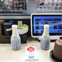 閉店 鮨ノ場 原宿竹下通り店 原宿 回転寿司 食べログ