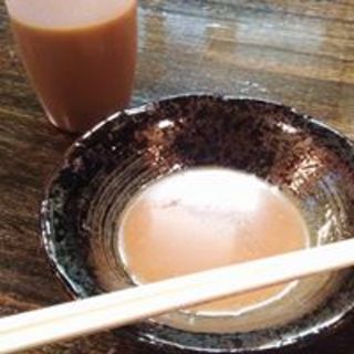 鉄板焼き よってみて_1