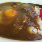 カレーショップいずみ - 