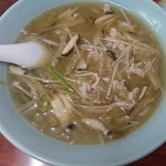 美華 - 