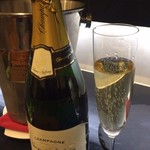 RYORIYA AO - ボトルシャンパーニュ