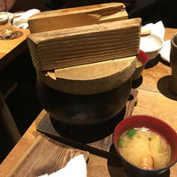 魚匠 銀平 道頓堀店 - 