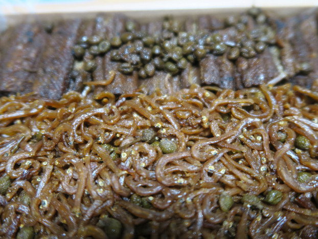 佃煮 清左衛門 甲子園 その他 食べログ 佃煮 清左衛門 甲子園 その他 食べログ