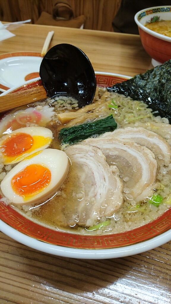中華そば 浜田屋 県庁店 name=