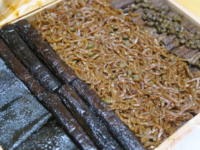佃煮 清左衛門 甲子園 その他 食べログ 佃煮 清左衛門 甲子園 その他 食べログ