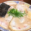 大砲ラーメン 別府海岸通り店