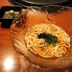 生粋 - そうめん