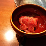 生粋 - シルクロース