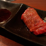 生粋 - カメノコ