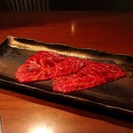 生粋 - カメノコ