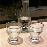 Tsukiji Sushichou - 冷酒