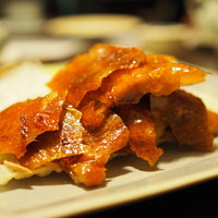 大傳梅梅 - 釜焼き北京ダック