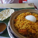 Legend's Claypot Briyani House - 