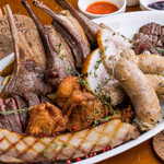 Meat & Tavern CHILL HOUSE - 