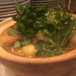 東京チャイニーズ 一凛 - 